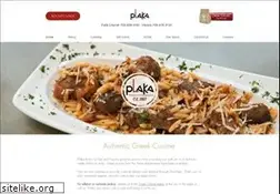 Sites similar to plakagrill.com