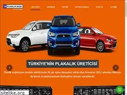 Sites similar to plakalikbaski.com