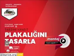 Sites similar to plakalikhane.com