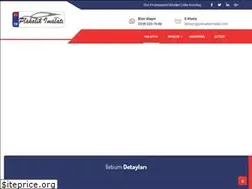Sites similar to plakalikimalati.com