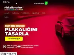 Sites similar to plakalikmarket.com