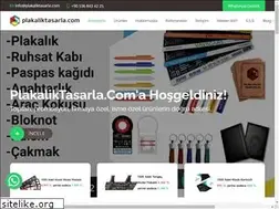 Sites similar to plakaliktasarla.com