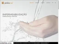 Sites similar to plakamat.pt