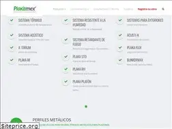Sites similar to plakamex.com