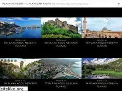 Sites similar to plakarehberi.wordpress.com