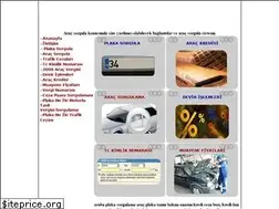 Sites similar to plakasorgula.com