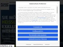 Sites similar to plakat-am-lkw.com