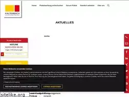 Sites similar to plakat-wirkt.de