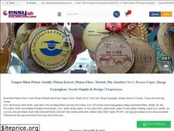 Sites similar to plakatacrylic.id