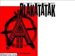 Sites similar to plakatatak.com