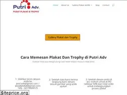 Sites similar to plakatcepat.com