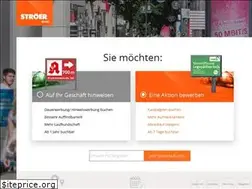Sites similar to plakate-buchen.de