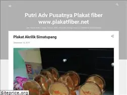 Sites similar to plakatfiber.net