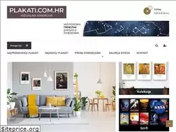 Sites similar to plakati.com.hr