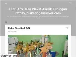 Sites similar to plakatlogamsilver.com