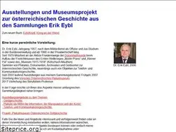 Sites similar to plakatmuseum.at