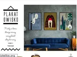 Sites similar to plakatowisko.pl