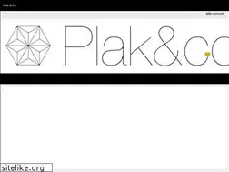 Sites similar to plakenco.nl