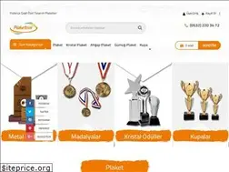 Sites similar to plaketcim.com