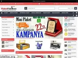 Sites similar to plaketfabrikasi.com
