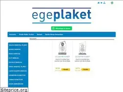 Sites similar to plaketizmir.com