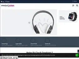Sites similar to plaketmarketi.com