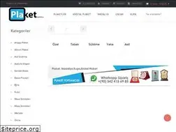 Sites similar to plakettoptancisi.com