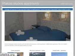 Sites similar to plakiaslimani.gr