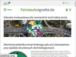 Sites similar to plakietka-ekologiczna.pl