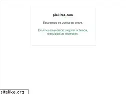 Sites similar to plakitas.com