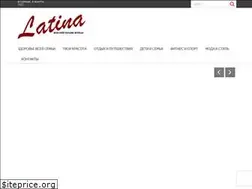 Sites similar to plakitina.ru