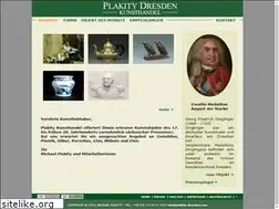 Sites similar to plakity-dresden.com