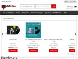 Sites similar to plakkitap.com
