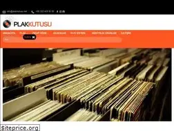 Sites similar to plakkutusu.net