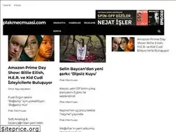 Sites similar to plakmecmuasi.com