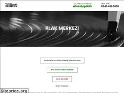 Sites similar to plakmerkezi.com