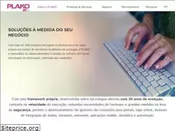 Sites similar to plako.eu