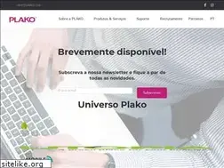 Sites similar to plako.net