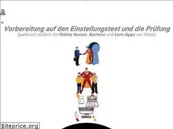 Sites similar to plakos-akademie.de