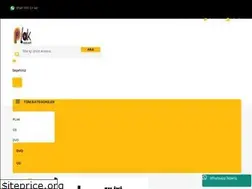 Sites similar to plaksepeti.com.tr