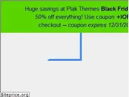 Sites similar to plaktheme.com