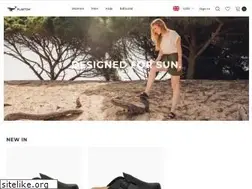 Sites similar to plaktonsandals.com