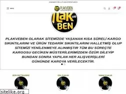 Sites similar to plakveben.com