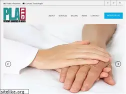 Sites similar to plallc.com