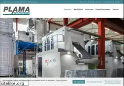 Sites similar to plama-pet.de