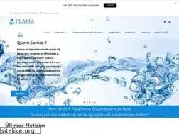 Sites similar to plama.org.mz