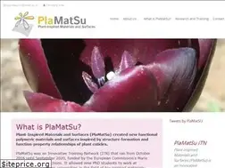 Sites similar to plamatsu.eu