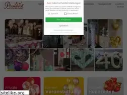 Sites similar to plambeck-deko-event.de