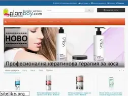 Sites similar to plamboy.com
