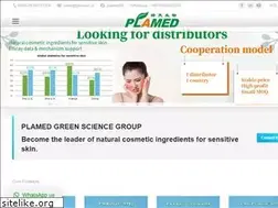 Sites similar to plamed.cn